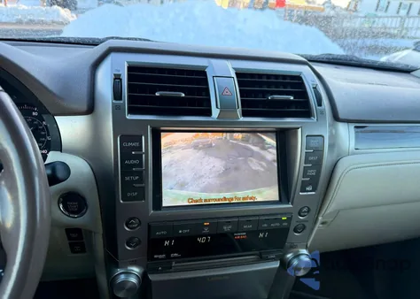 2018 Land Rover Range Rover Supercharged z USA, uszkodzony, nr VIN SALGS2RE1JA393000